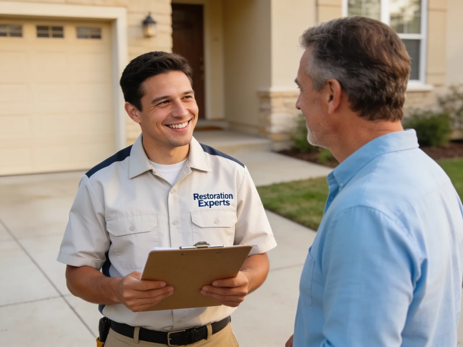 Water Damage Cleanup Treece, KS FAQs